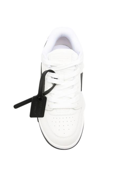 Scarpe Off-White Kids OFF WHITE KIDS | SCARPE | OF06017101WHTBLK